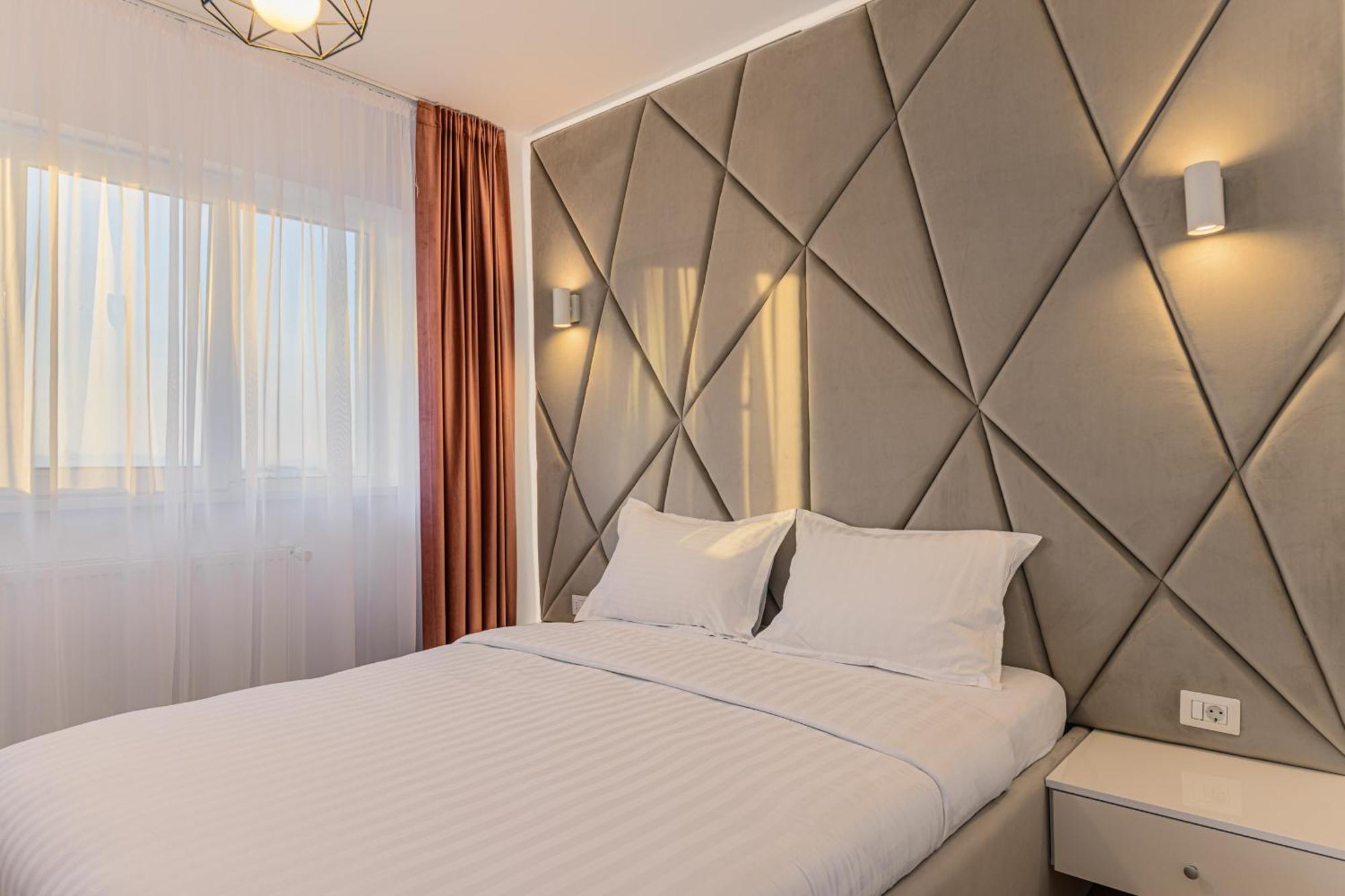 KOA - Flamingo Apartment Brasov Ruang foto