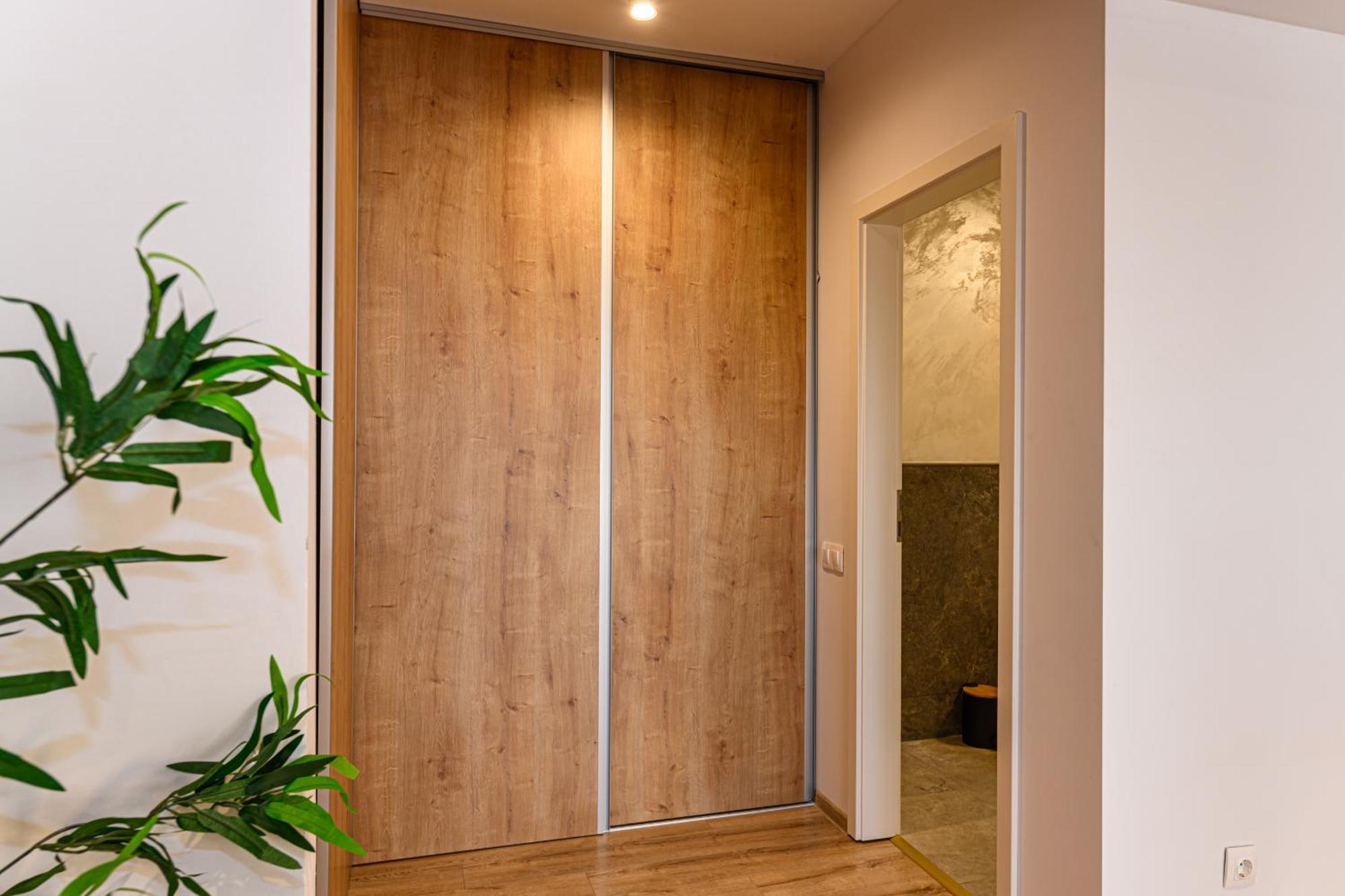 KOA - Flamingo Apartment Brasov Ruang foto