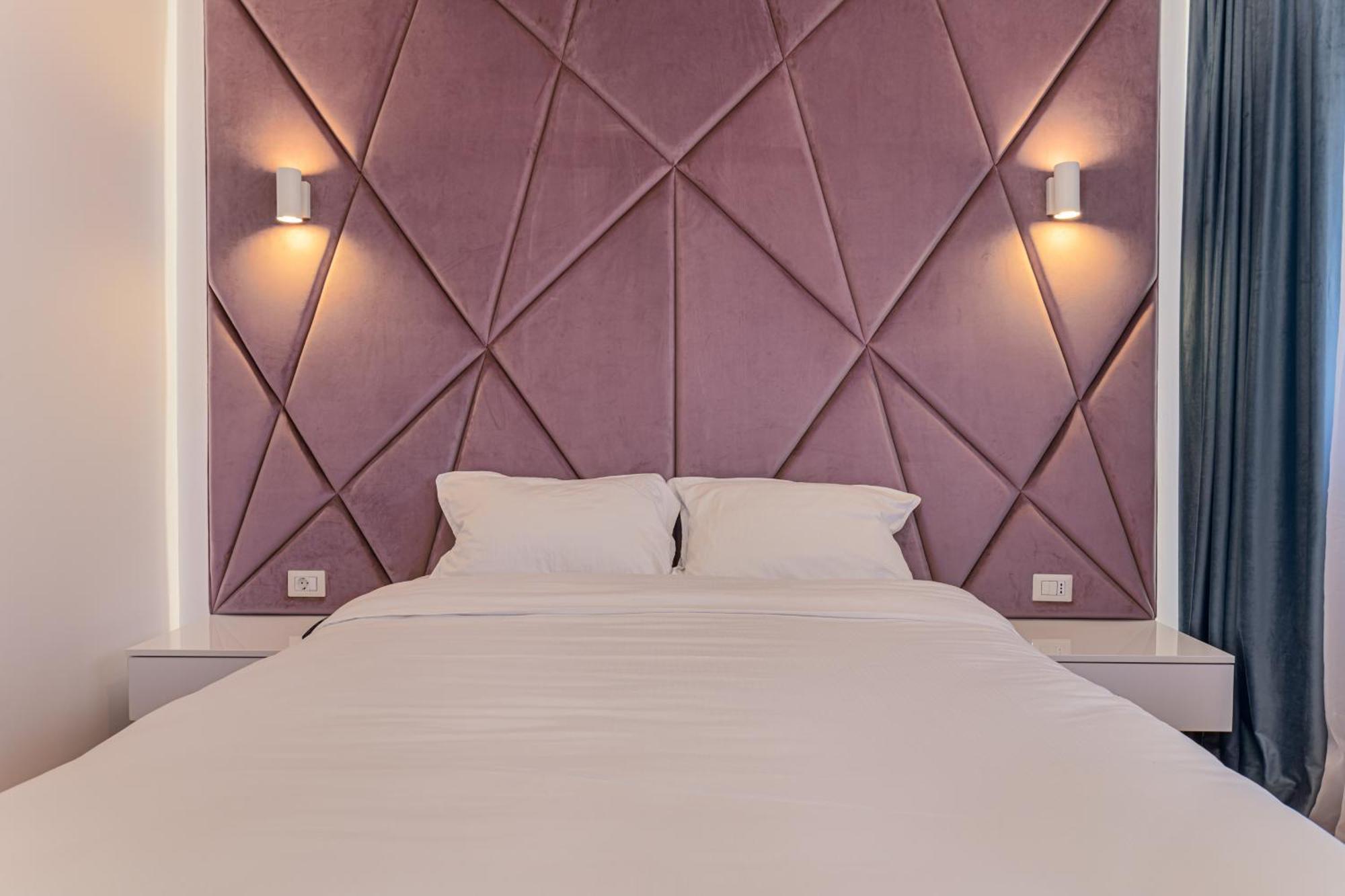 KOA - Flamingo Apartment Brasov Ruang foto