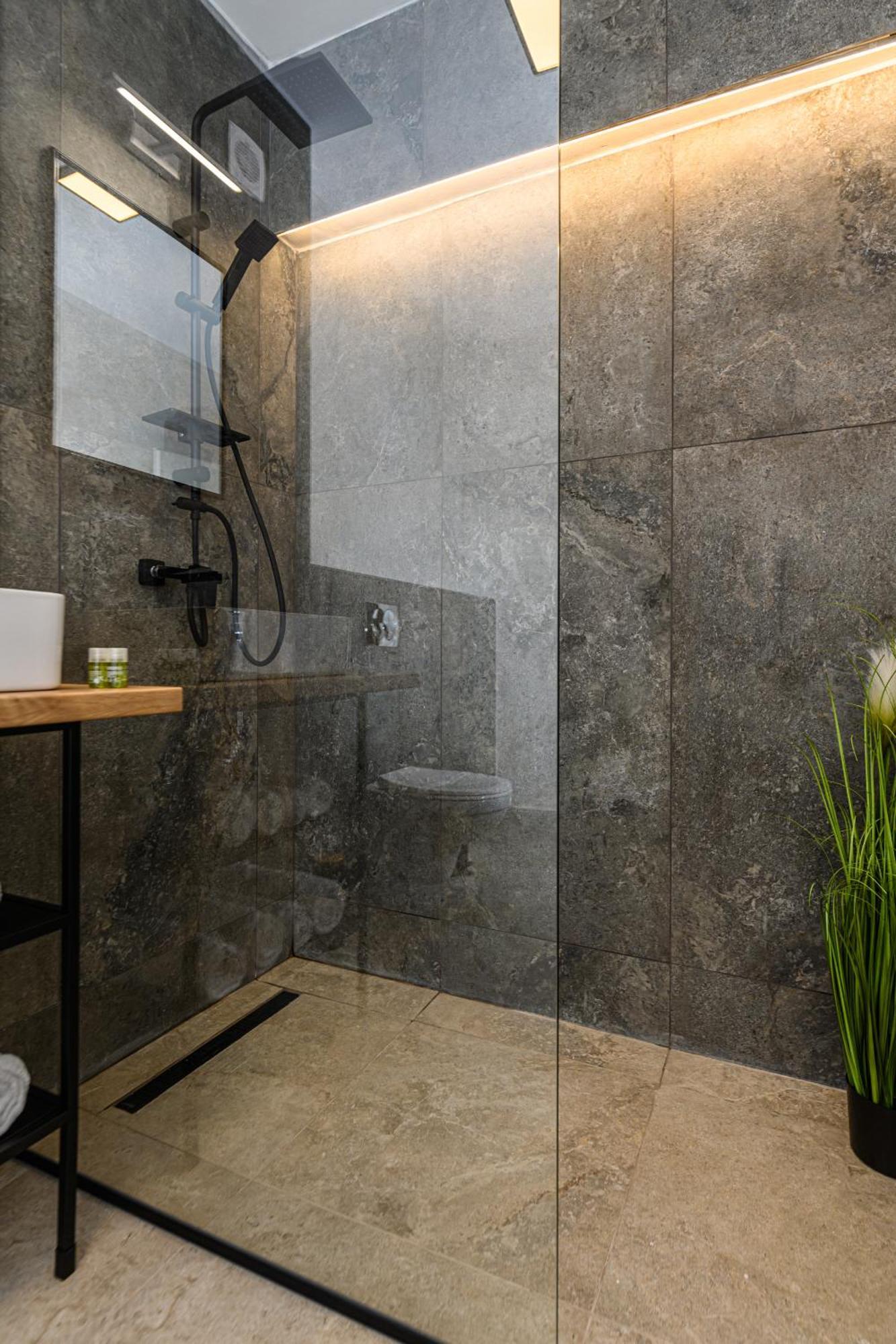 KOA - Flamingo Apartment Brasov Ruang foto