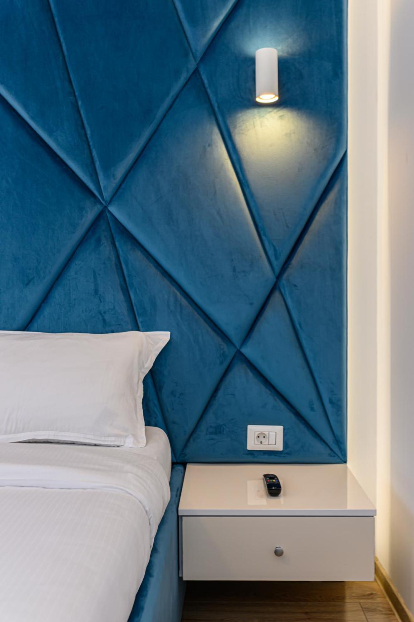 KOA - Flamingo Apartment Brasov Ruang foto
