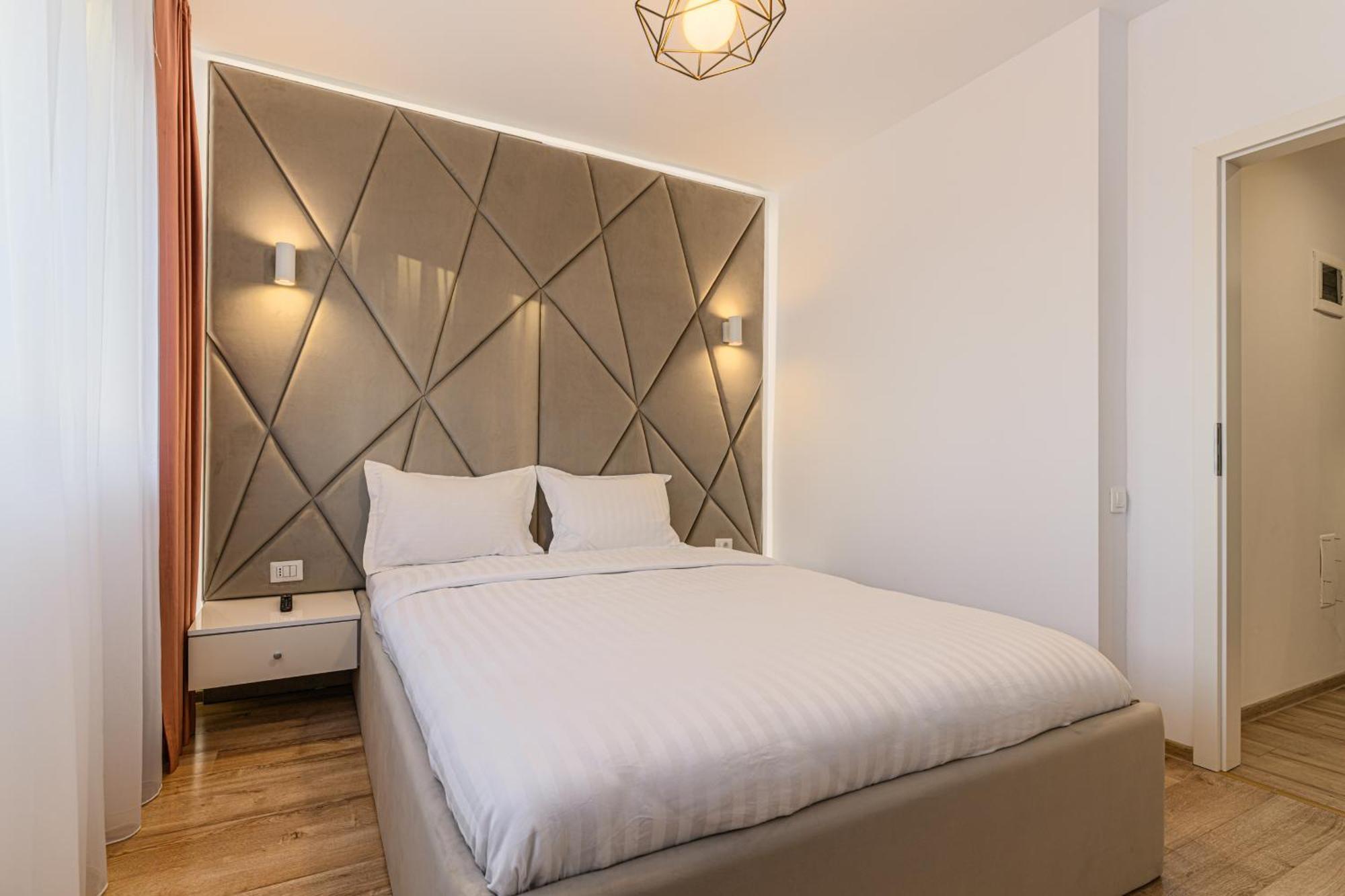 KOA - Flamingo Apartment Brasov Ruang foto